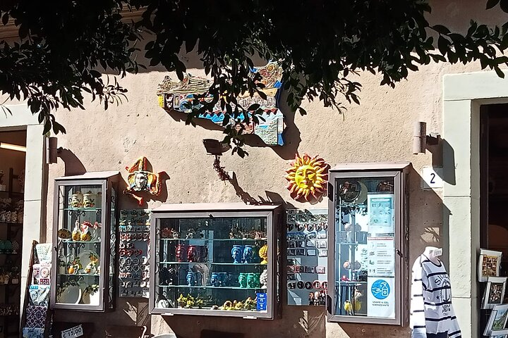 The Godfather tour Sicily - Photo 1 of 7