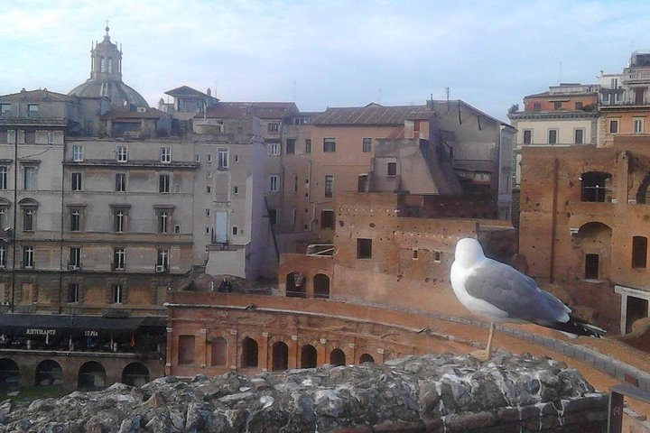 The hidden corners of Rome - Photo 1 of 7