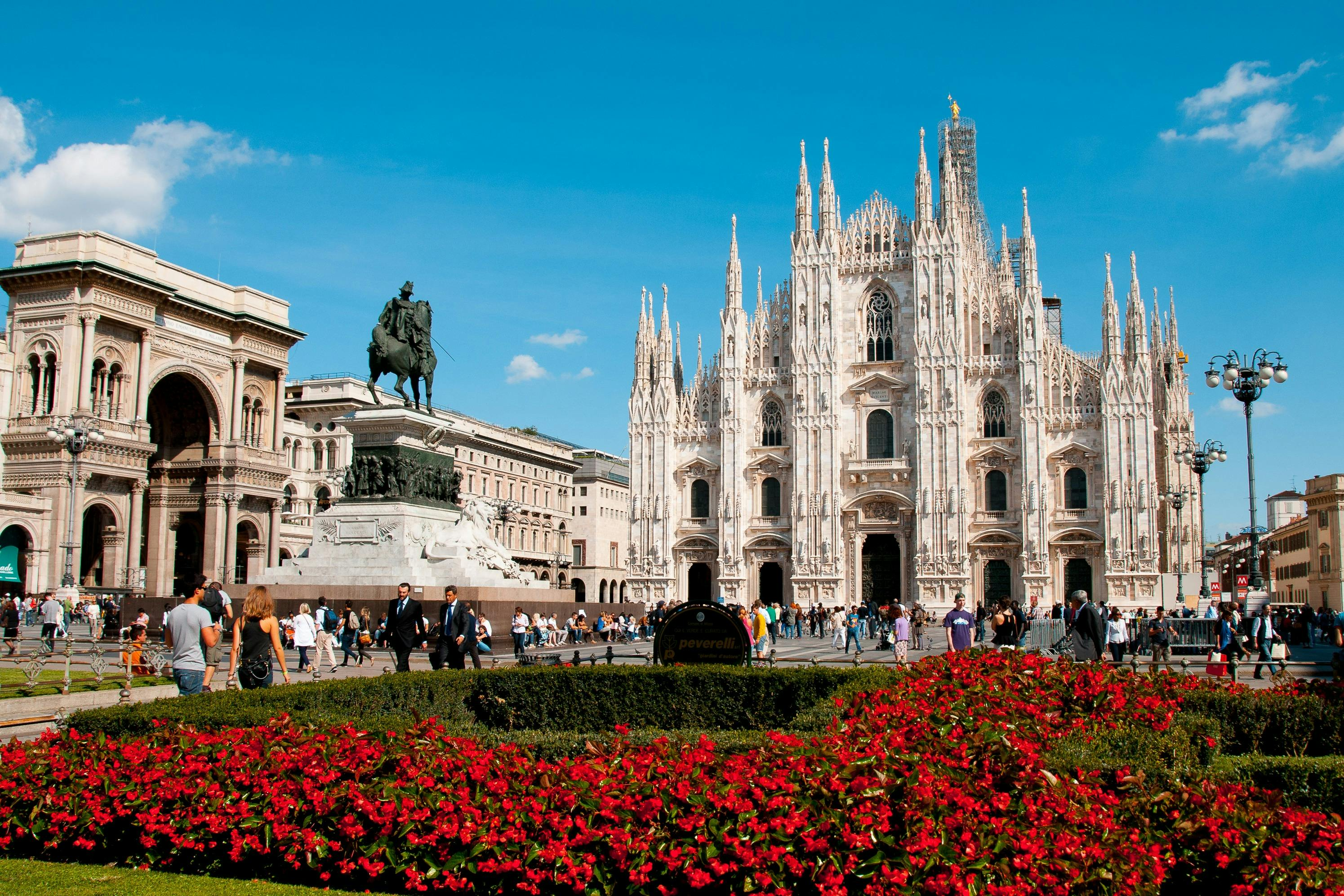 Duomo di Milano & The Last Supper: Skip The Line Ticket + Guided Tour - Photo 1 of 12