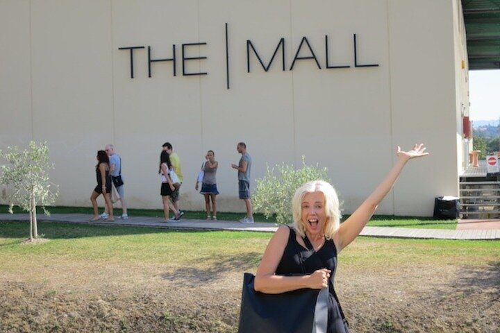 The Mall Outlet Florence from Rome: Luxury Shopping Day Tour - Photo 1 of 11