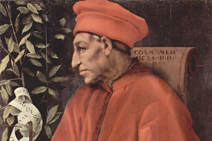 Medici family -Guided city walking Tour  - Photo 1 of 16