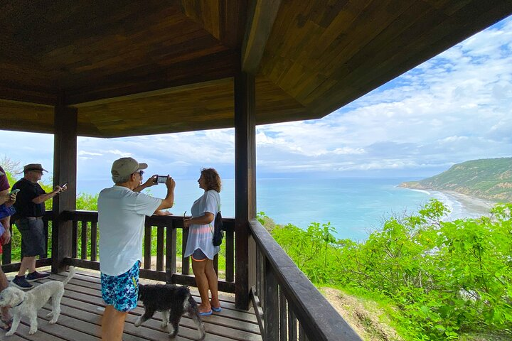 The rain forest, surroundings & lunch. - Photo 1 of 25