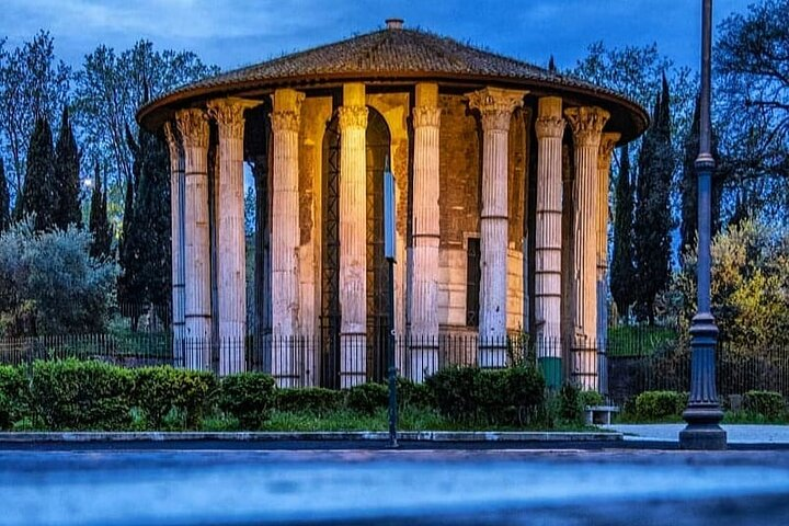 The Rise of Rome  - Photo 1 of 9