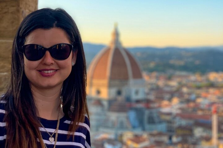 The romantic side of Florence (Fall in love again) - Private tour with a local - Photo 1 of 16