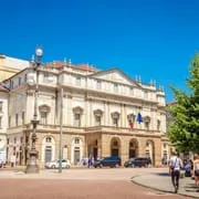 Teatro alla Scala: Skip The Line Ticket + Guided Tour in Milan