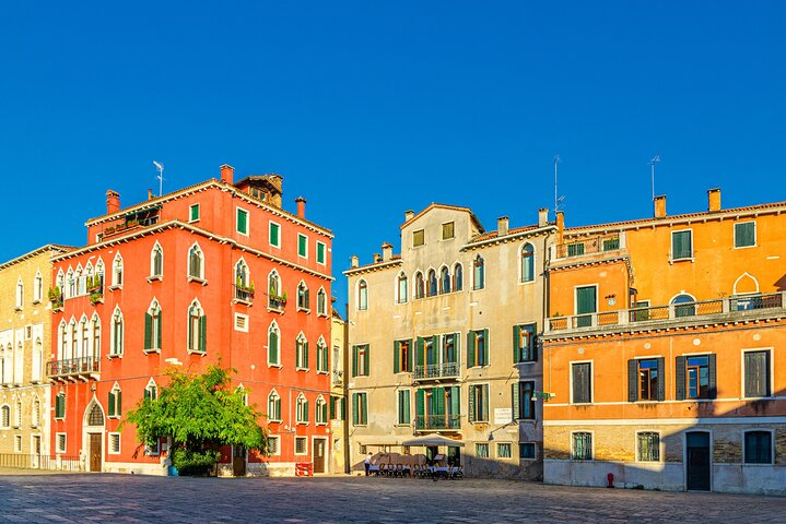 Venice: Holy Heist Self-Guided Adventure & Walking Game - Photo 1 of 10