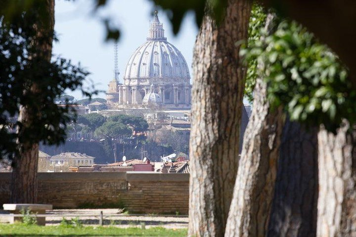 The Top Highlights of Rome Private Tour By Car Pick-up & Drop-off - Photo 1 of 22