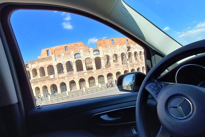 The Very Best Tour of Rome - Photo 1 of 20