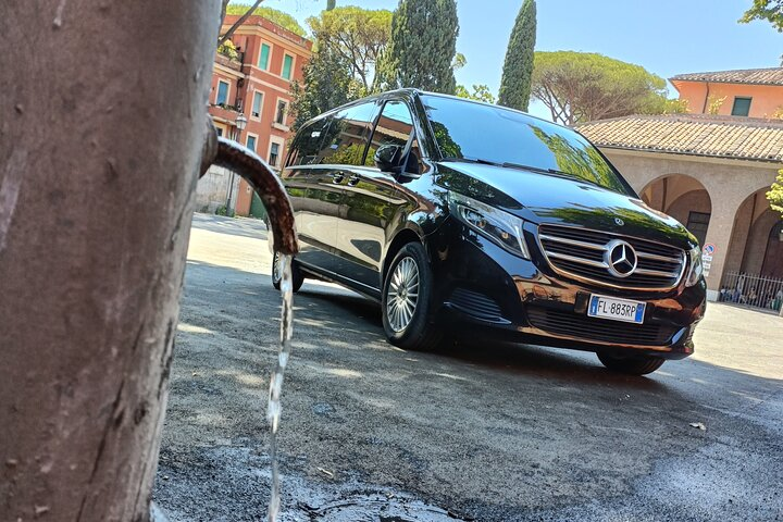 The Very Best Tour of Rome - Photo 1 of 23