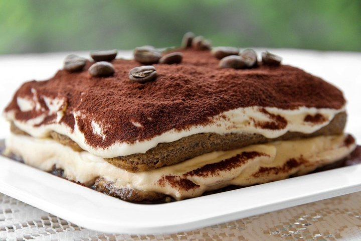 tiramisu class