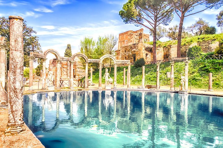 Tivoli CityUnscripted