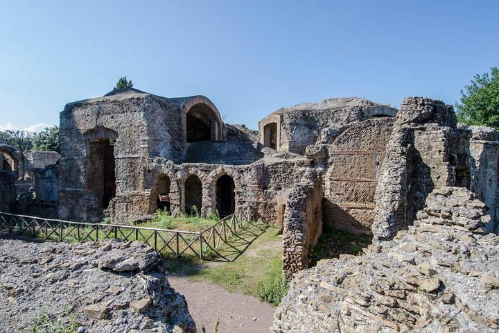 Tivoli Italian Gardens Tour from Rome - Photo 1 of 9