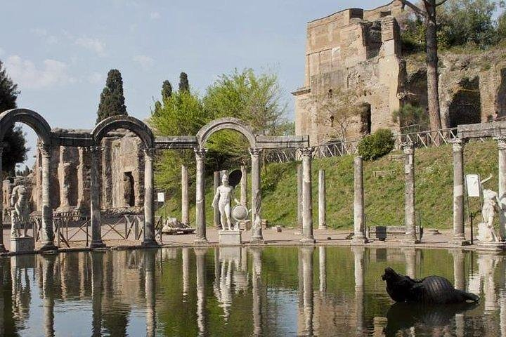 Villa Adriana