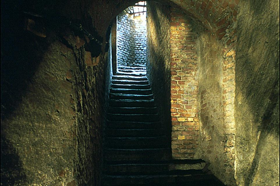 Turin Underground®: Guided Tour - Photo 1 of 4