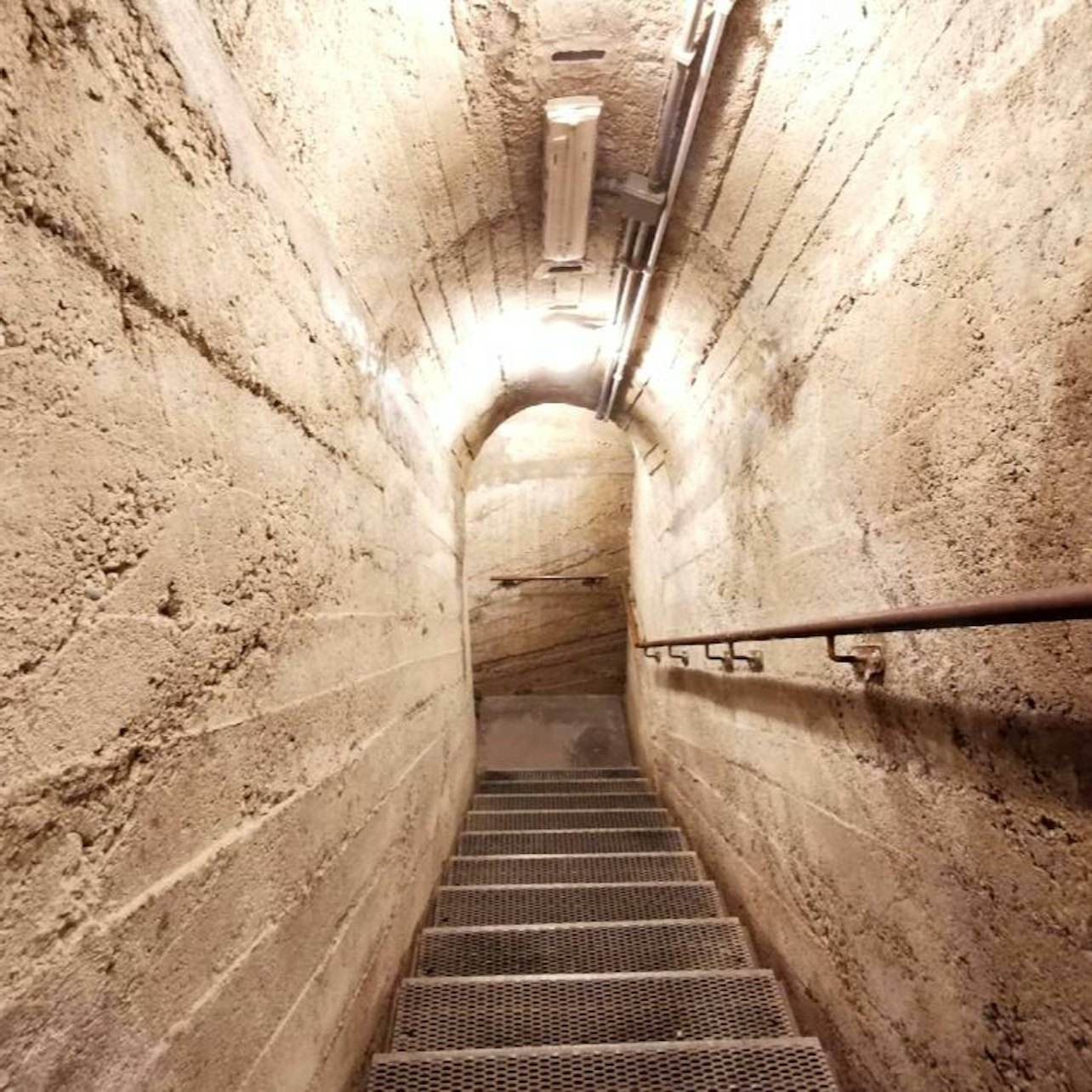 Turin Underground®: Guided Tour - Photo 1 of 4