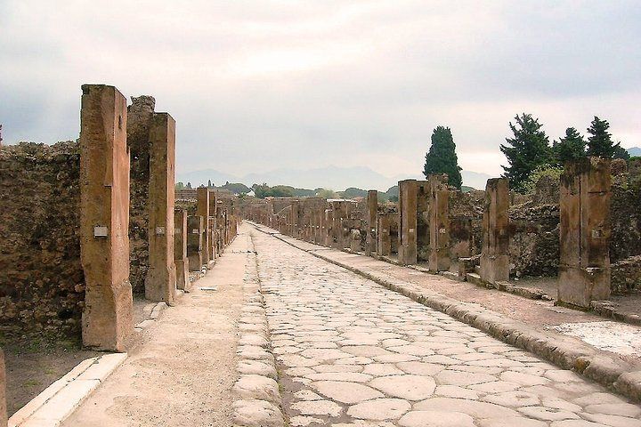 Pompei