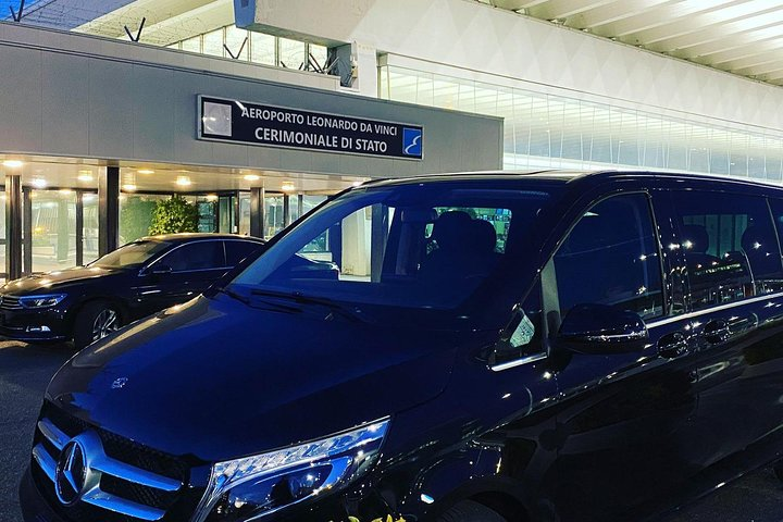 Tour from Rome to Assisi by Car - Photo 1 of 8