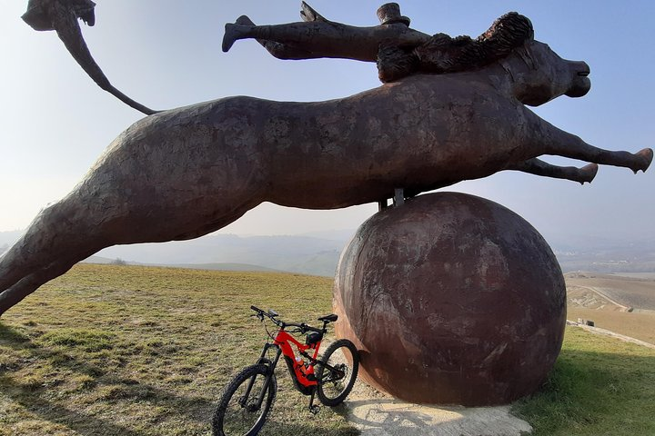 Tour in the Marche by Raffaello Sanzio: Art, Nature, Food and Wine - Photo 1 of 11