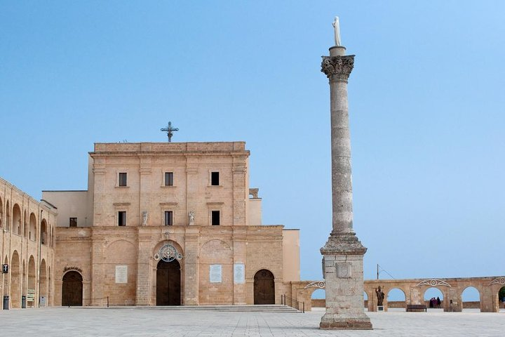 Santa Maria di Leuca