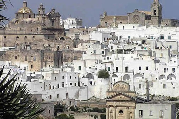 Tour of Matera and Altamura - Photo 1 of 2