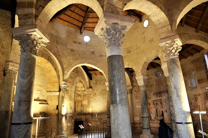 Tour of the historic center of Brindisi - Photo 1 of 6