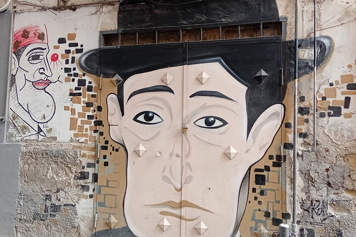 Tour of the Spanish Quarters and the monumental centre of Naples - Photo 1 of 9