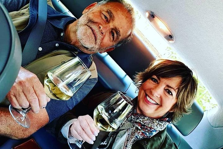 Tour Selinunte - Photo 1 of 11