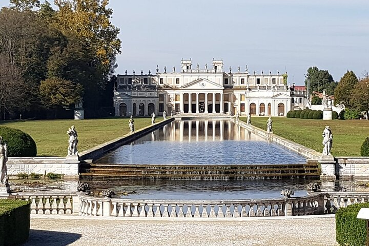 Tour to the Venetian Villas and the Brenta Riviera from Padua - Photo 1 of 9