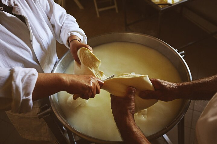 cooking class in cammarata