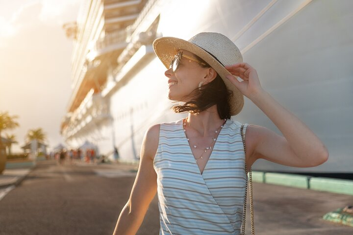 Tours for Cruise Passengers and Cruise Ships in Salerno, Amalfi and Positano - Photo 1 of 21