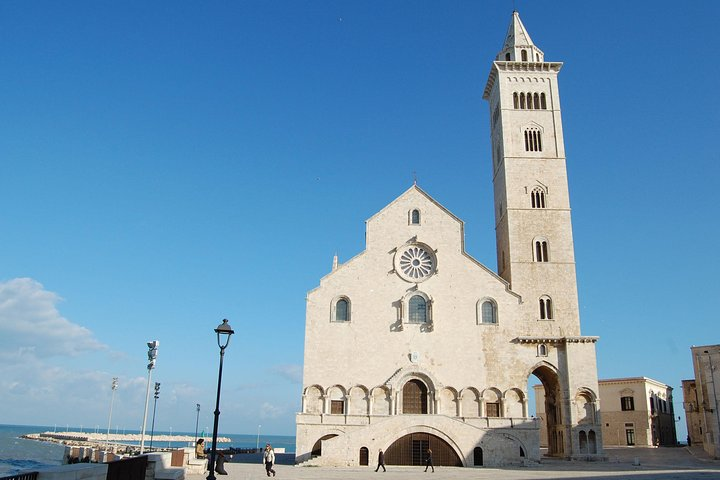 Port of Trani