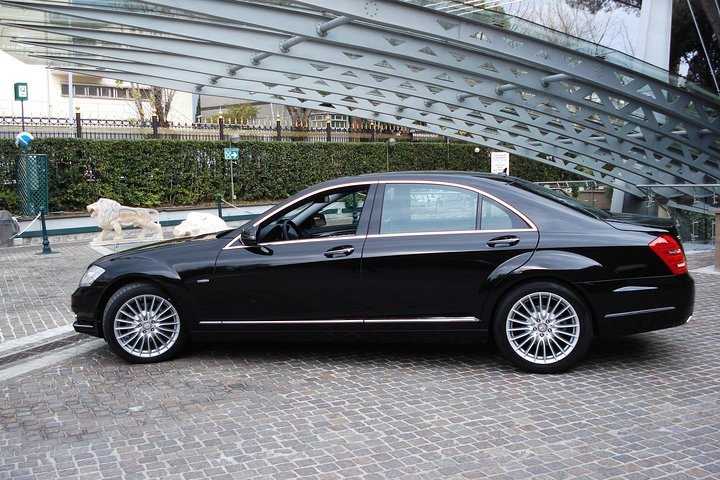 Venice to Trieste DA Transfer - Photo 1 of 2