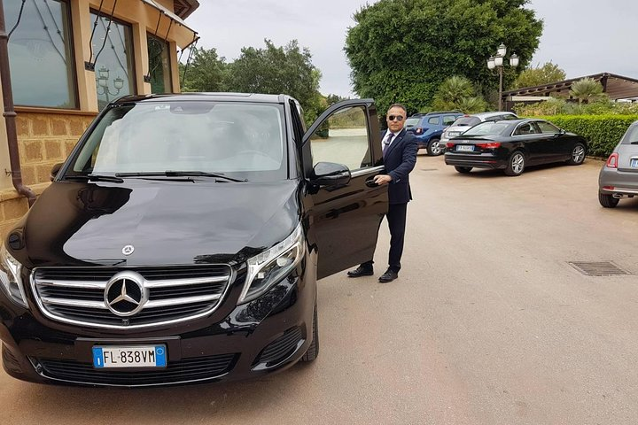 Transfer Catania / Licata Airport - Photo 1 of 3