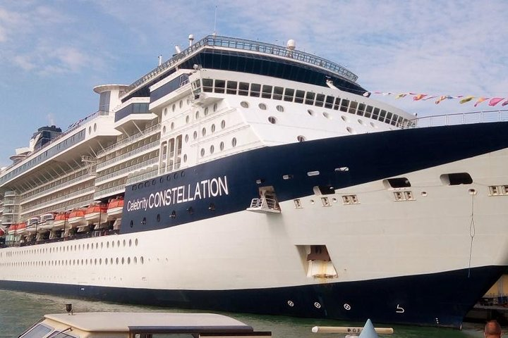 Celebrity Constellation