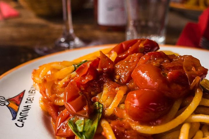  Naples transfer to Sorrento with stop at Winery or Vice Versa - Photo 1 of 5