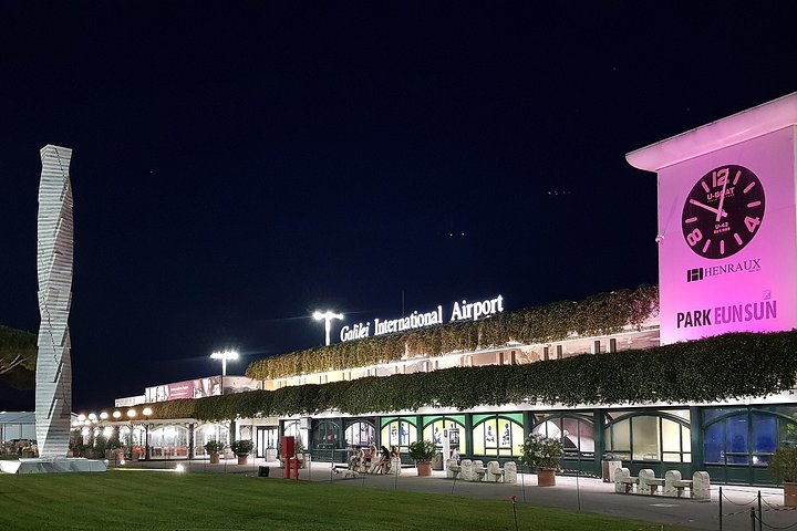 Pisa and Florence from the Port of Livorno - Photo 1 of 6