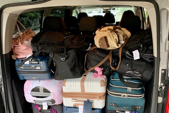 Drive Rome to Positano  - Photo 1 of 9