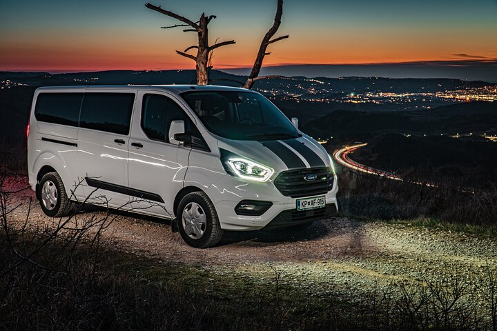 Short daily trip from Trieste to Postojna cave - Photo 1 of 2