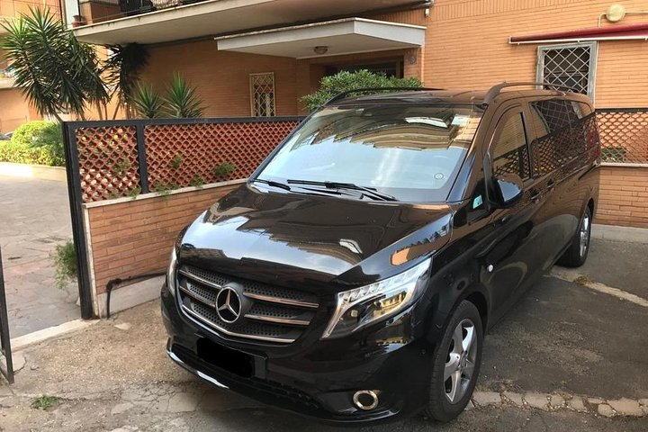 Transfer Rome to Portofino - Photo 1 of 2