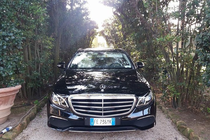 e class ravello