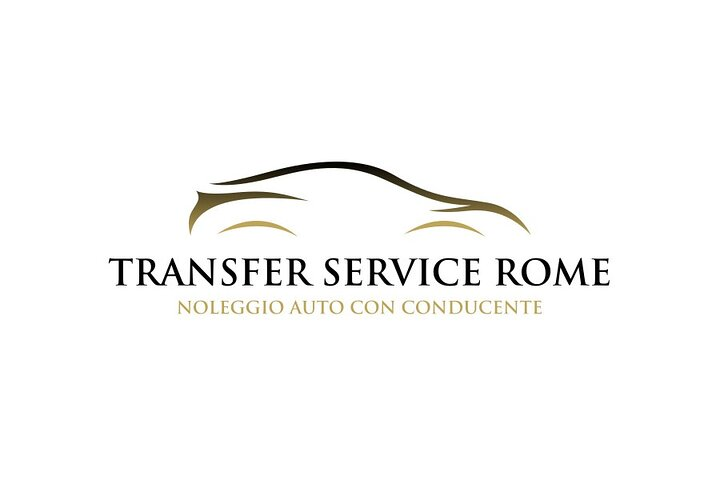 TRANSFER SERVICE ROME | One way Rome airport transfer - Photo 1 of 7