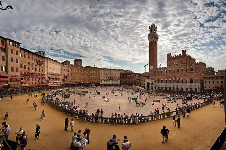 Palio di Siena