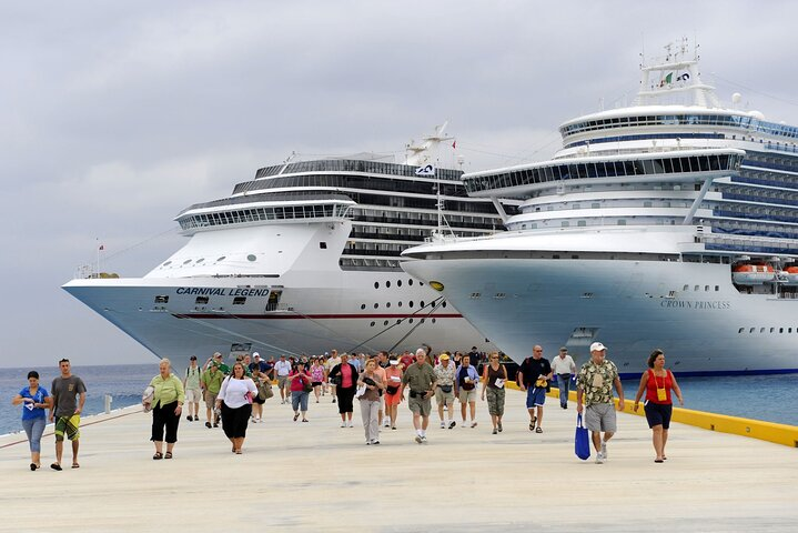 Private Transfer Trieste Port to Venice Marco Polo Airport / City - Photo 1 of 21