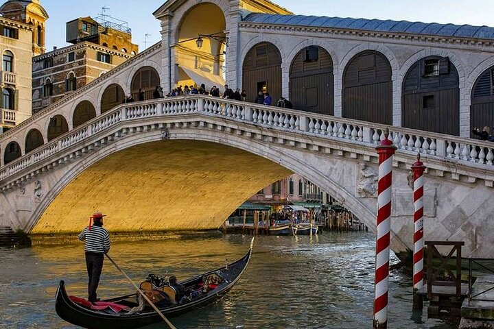 VIP Luxury Chauffeur Service - Venice to Dolomites, Cortina - Photo 1 of 10