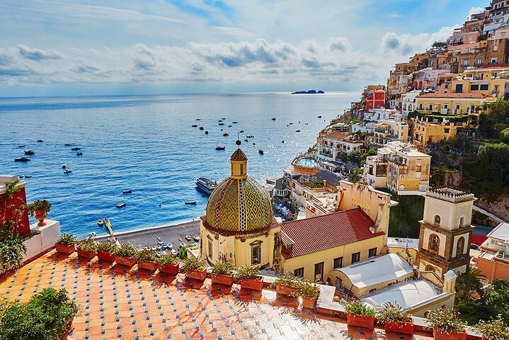 Positano