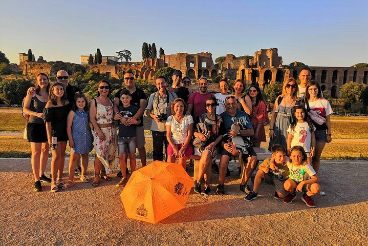 Trastevere Tour - Photo 1 of 12