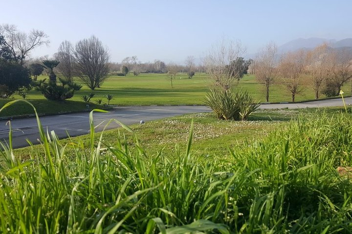 Porta Lake and Versilia Golf