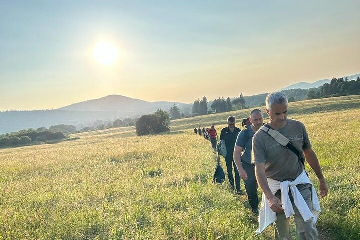 Trekking Rome and Roman Castles: Private Guided Excursions - Photo 1 of 25