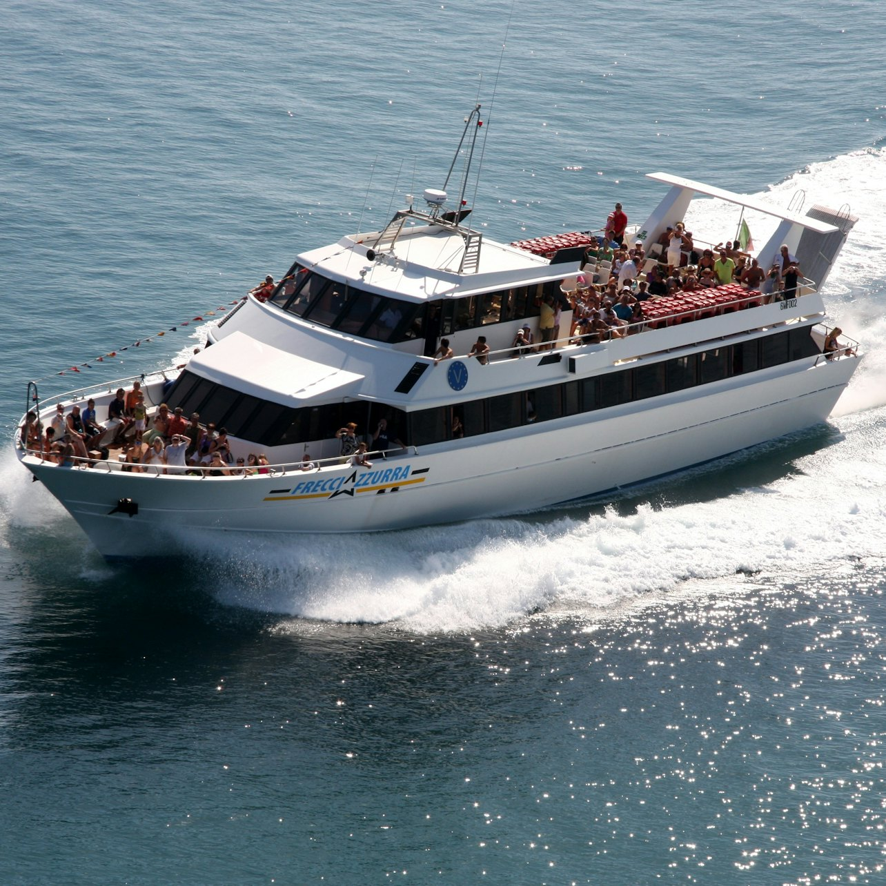 Tremiti Islands: Guided Boat Tour from Vieste - Photo 1 of 7