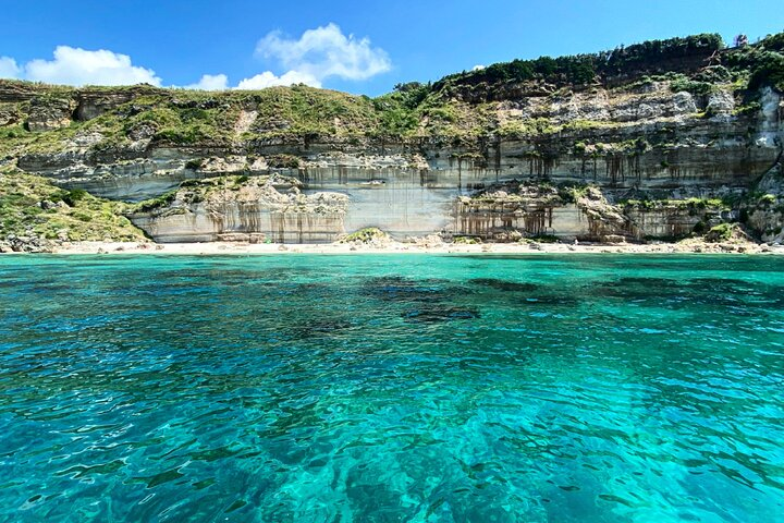 Tropea - Santa Domenica - Capo Vaticano - Photo 1 of 21